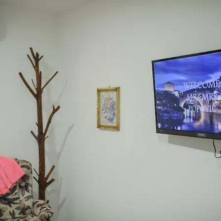 Kim - Dilberovic Apartamento Mostar