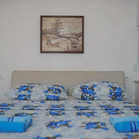 Lägenhet Kim - Dilberovic *