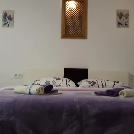 Kim - Dilberovic Apartamento Mostar