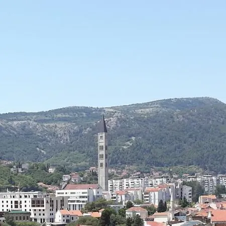 Kim - Dilberovic Mostar