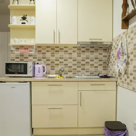 Kim - Dilberovic Apartment *