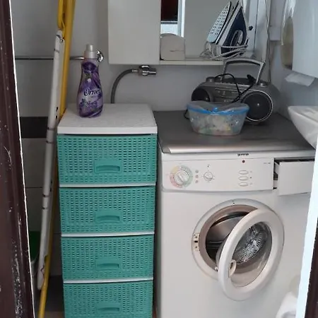 Kim - Dilberovic Apartamento Mostar