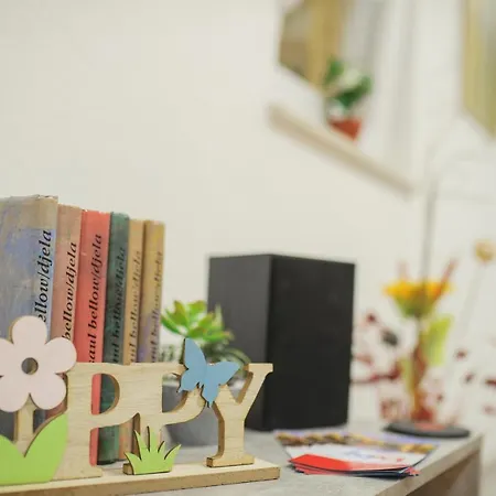 Apartmán Kim - Dilberovic Mostar