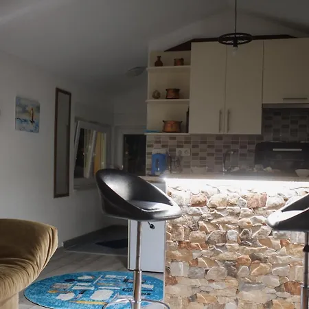 Kim - Dilberovic Lägenhet Mostar