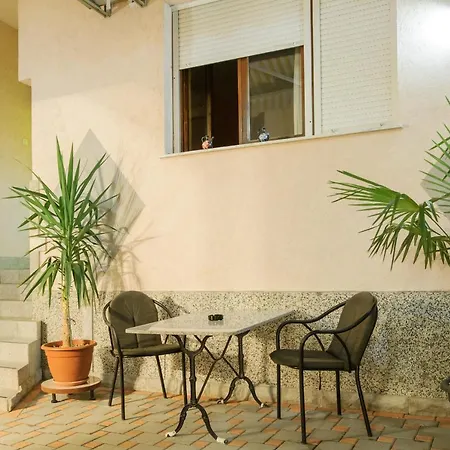 Kim - Dilberovic Apartment *