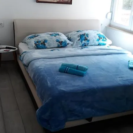 Kim - Dilberovic Apartmán *