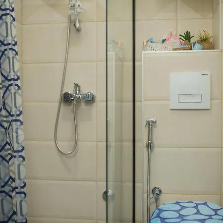 Kim - Dilberovic Apartment Mostar