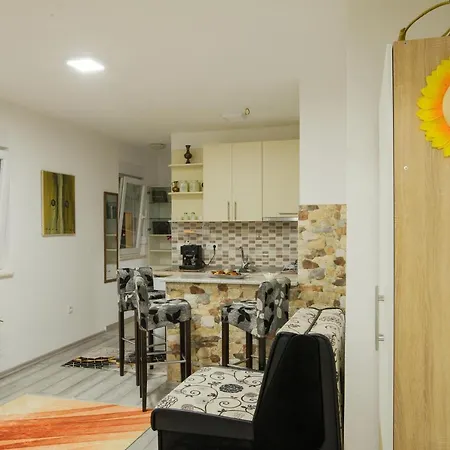 Apartment Kim - Dilberovic *