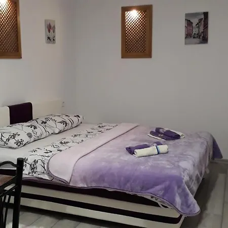 Apartamento Kim - Dilberovic Mostar