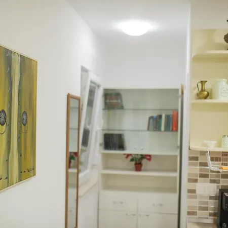 Kim - Dilberovic Apartment