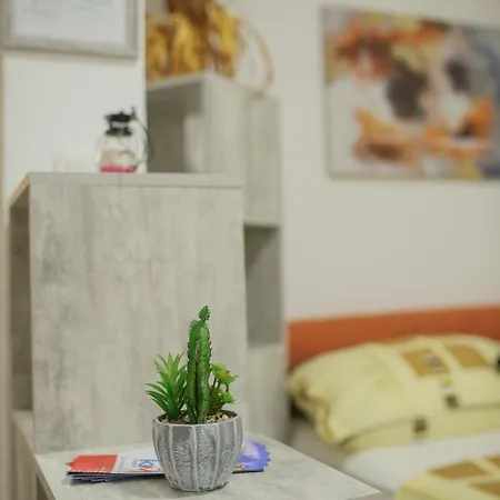 Apartment Kim - Dilberovic Mostar