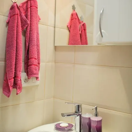 Kim - Dilberovic Apartment *