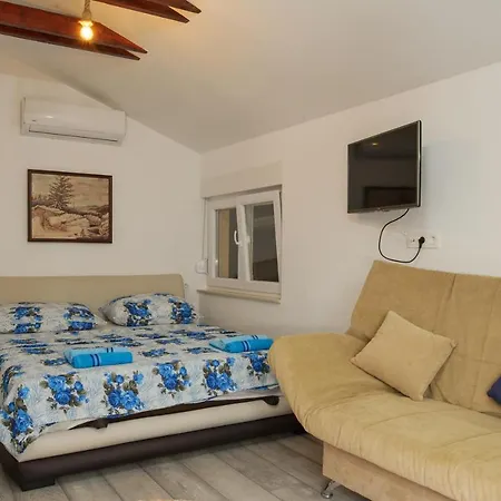 Kim - Dilberovic Apartment Mostar
