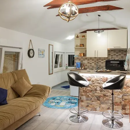 Apartment Kim - Dilberovic