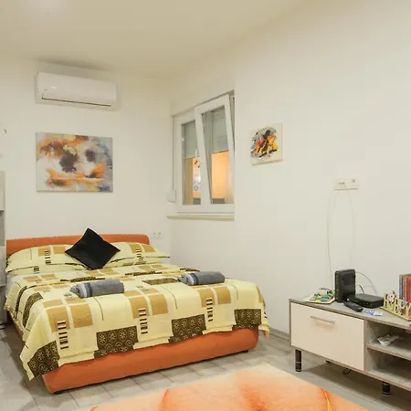 Kim - Dilberovic * Mostar