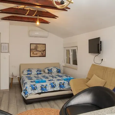 Kim - Dilberovic Apartamento