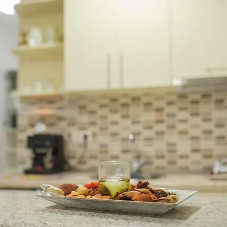 Apartamento Kim - Dilberovic *