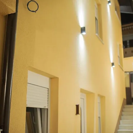 Apartment Kim - Dilberovic
