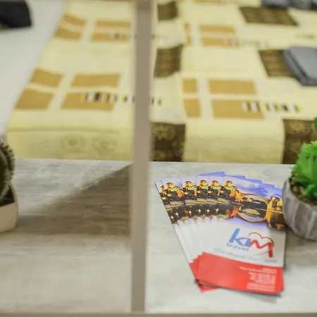 Apartment Kim - Dilberovic
