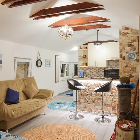 Apartmán Kim - Dilberovic *