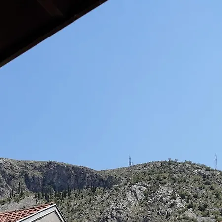 Kim - Dilberovic * Mostar