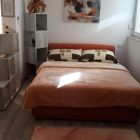 Kim - Dilberovic Lägenhet Mostar