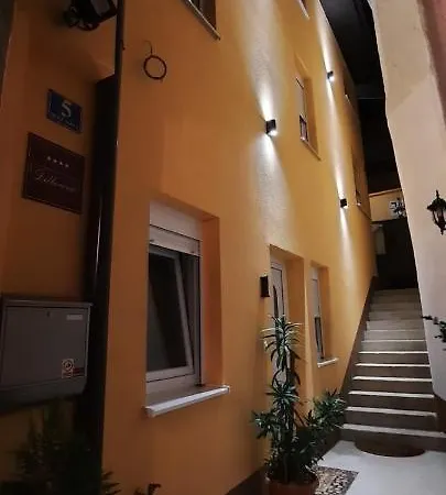 Apartmán Kim - Dilberovic *