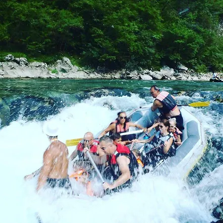 Apartamento Kim - Dilberovic