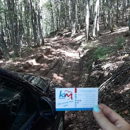 Apartamento Kim - Dilberovic Mostar