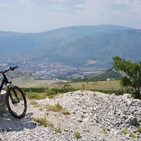 Kim - Dilberovic Apartamento