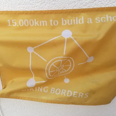 Kim - Dilberovic Apartamento *