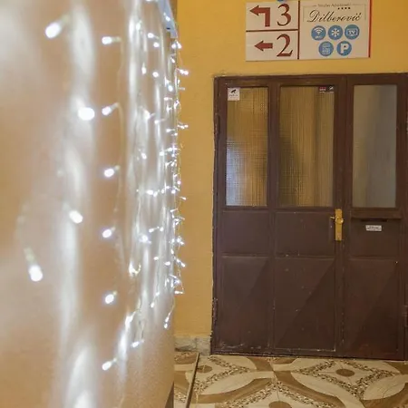 Kim - Dilberovic Apartmán Mostar