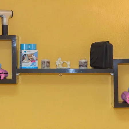 Kim - Dilberovic Apartamento