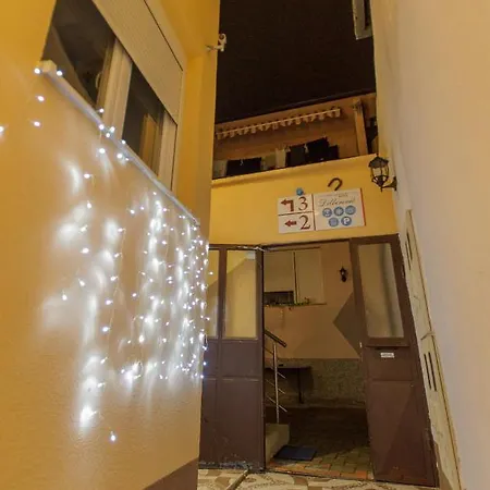 Kim - Dilberovic Apartment