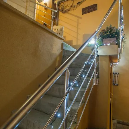 Kim - Dilberovic Apartamento