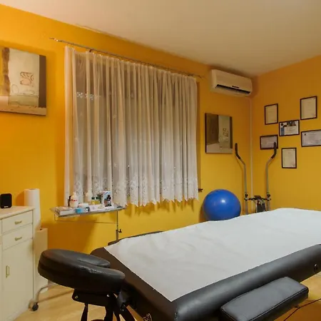 Apartman Kim - Dilberovic Mostar