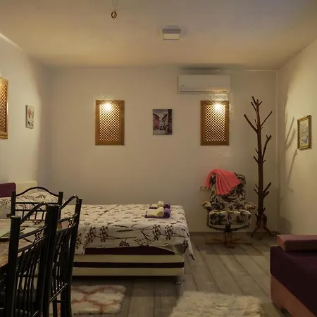 Kim - Dilberovic Apartment *