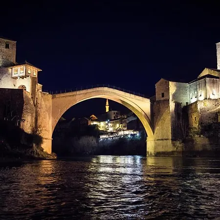 Kim - Dilberovic * Mostar