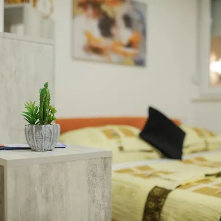 Kim - Dilberovic Apartman *