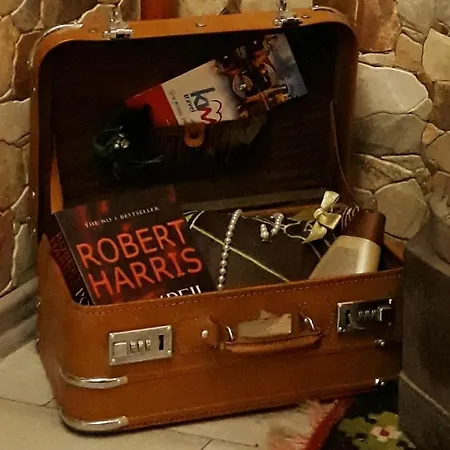 Kim - Dilberovic Apartamento *