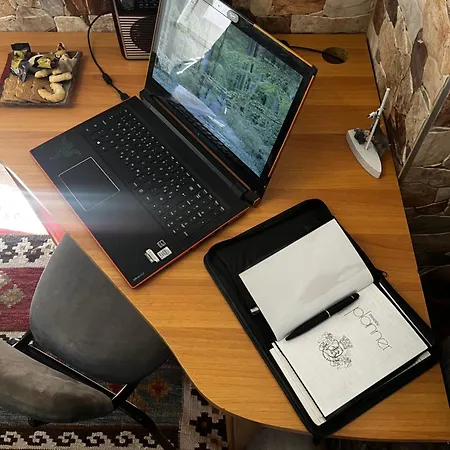 Kim - Dilberovic Apartamento