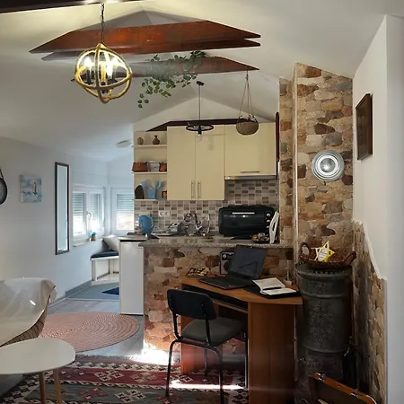 Kim - Dilberovic Apartment Mostar