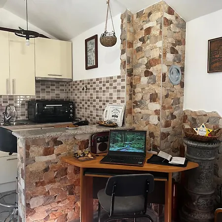Kim - Dilberovic Apartment Mostar
