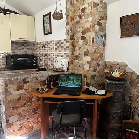 Kim - Dilberovic Apartment